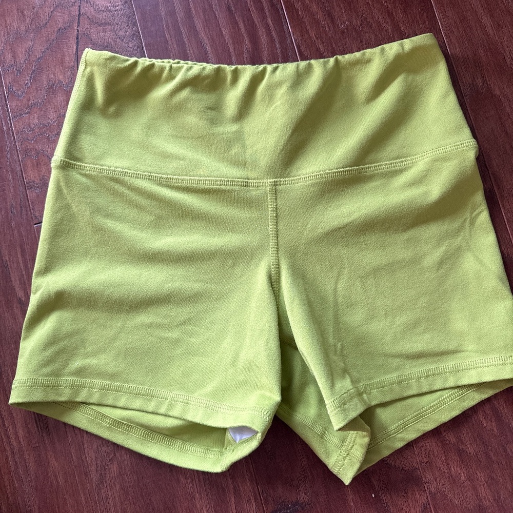 Fleo shorts